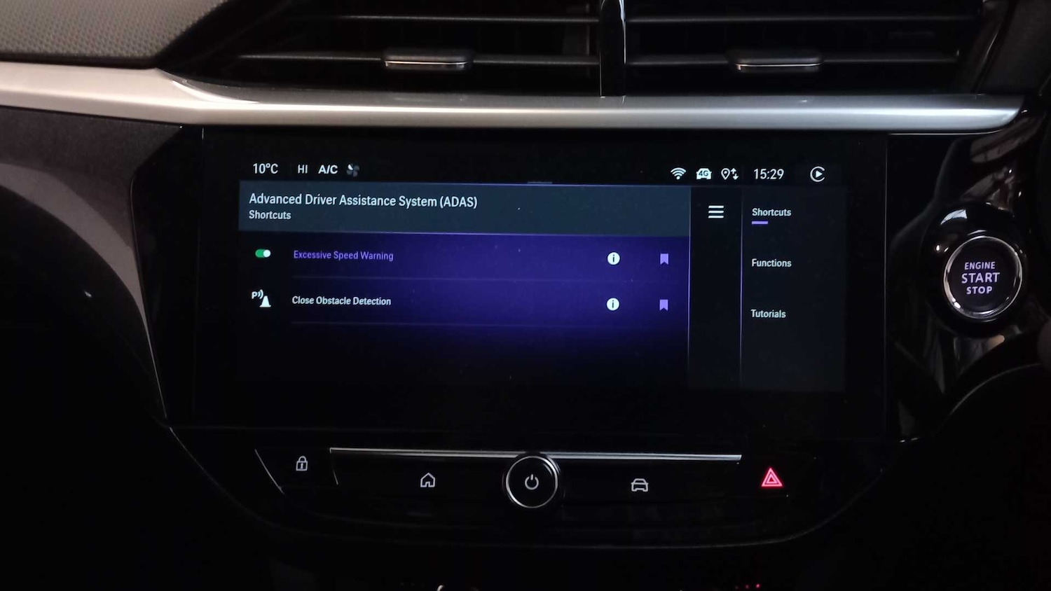 Used Vauxhall Corsa 2024 for sale - 77972883: Photo 23