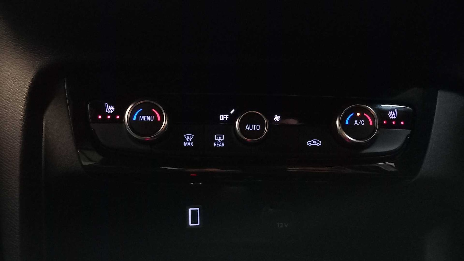 Used Vauxhall Corsa 2024 for sale - 77972883: Photo 24