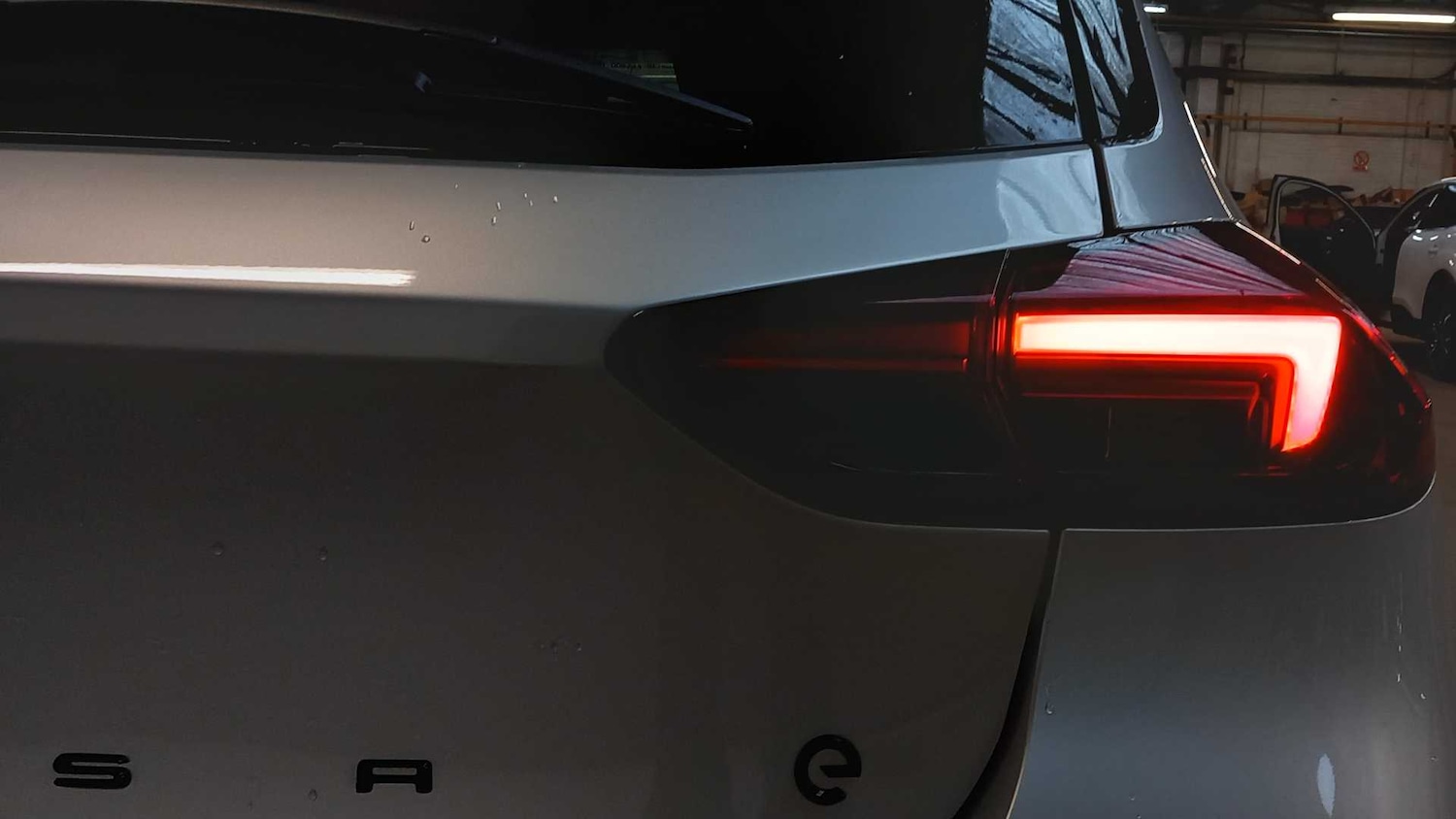 Used Vauxhall Corsa 2024 for sale - 77972883: Photo 29