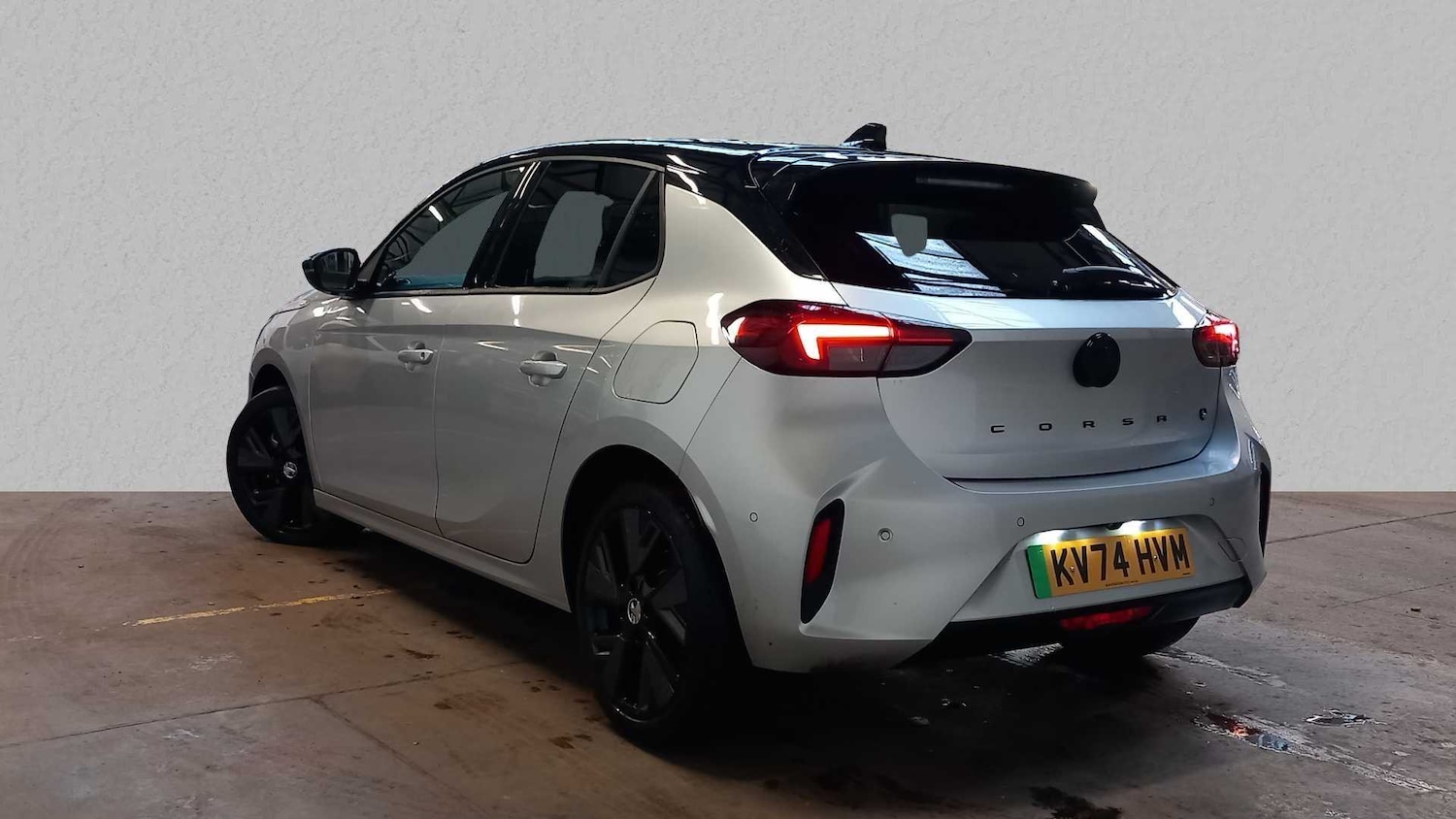 Used Vauxhall Corsa 2024 for sale - 77972883: Photo 4