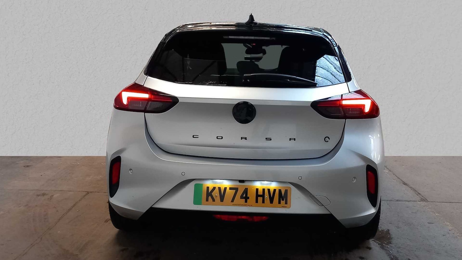 Used Vauxhall Corsa 2024 for sale - 77972883: Photo 5