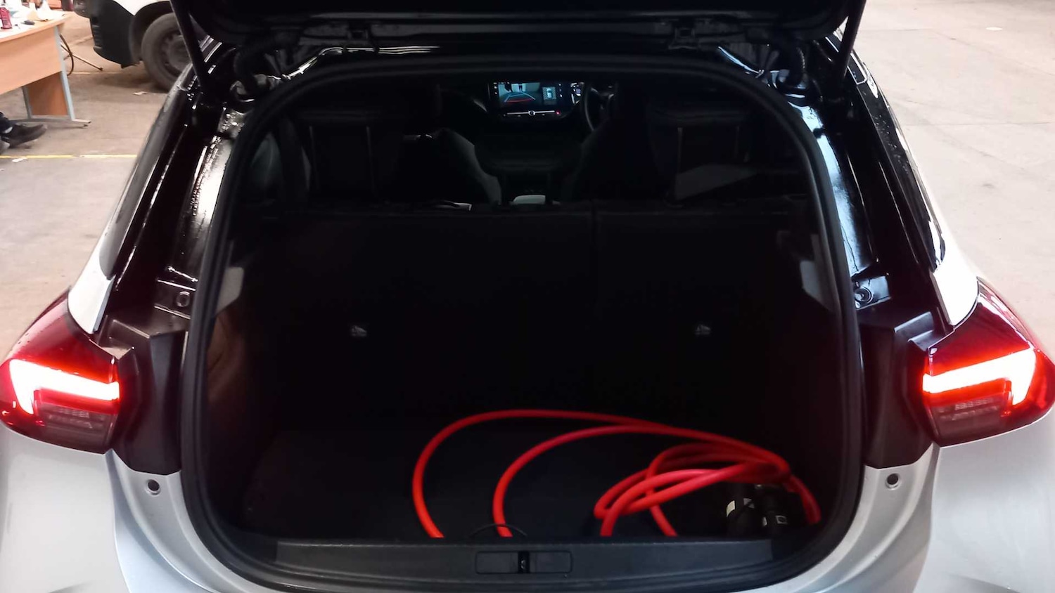 Used Vauxhall Corsa 2024 for sale - 77972883: Photo 6