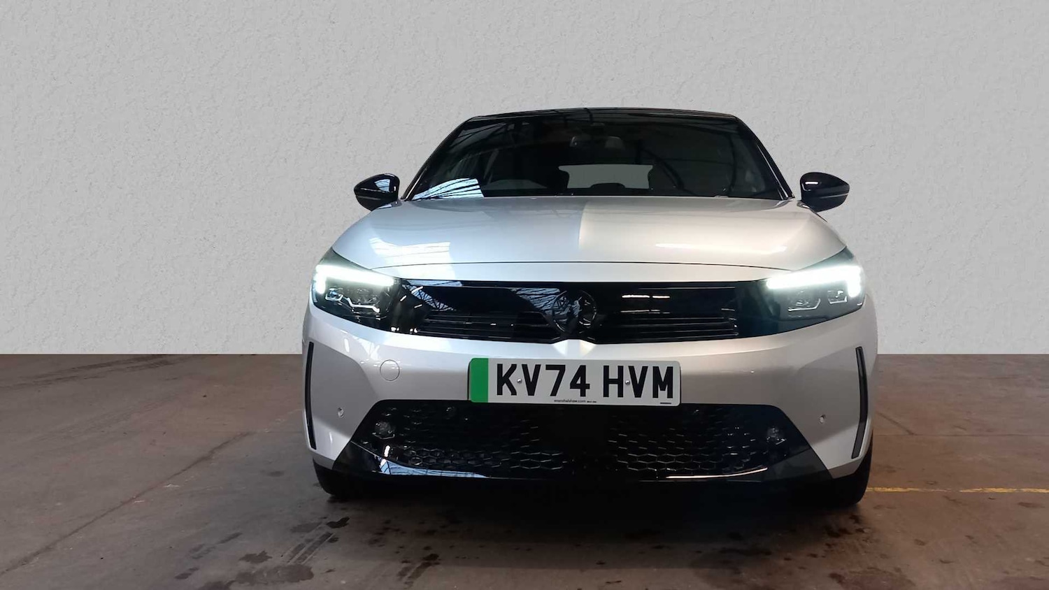 Used Vauxhall Corsa 2024 for sale - 77972883: Photo 8