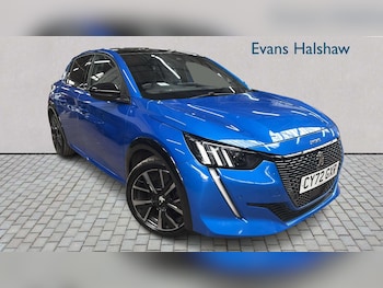 Used Peugeot 208 2023 for sale - 79002035: Photo