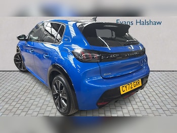 Used Peugeot 208 2023 for sale - 79002035: Photo