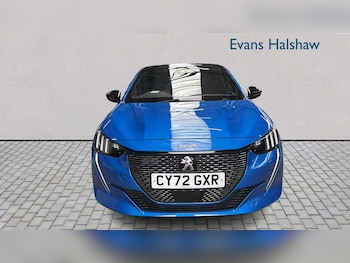 Used Peugeot 208 2023 for sale - 79002035: Photo