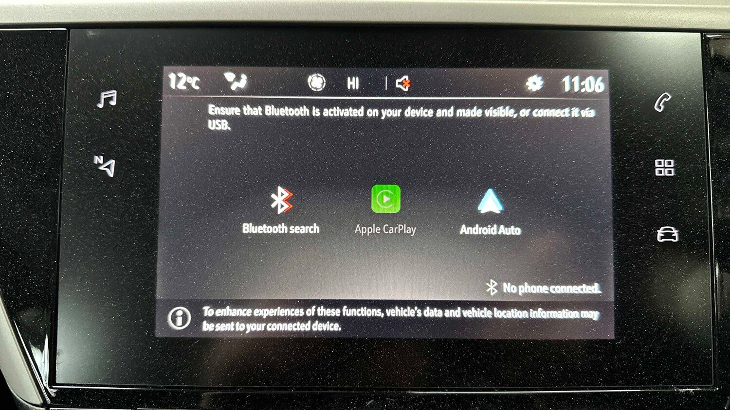 Used Vauxhall Corsa 2024 for sale - 77857768: Photo 11