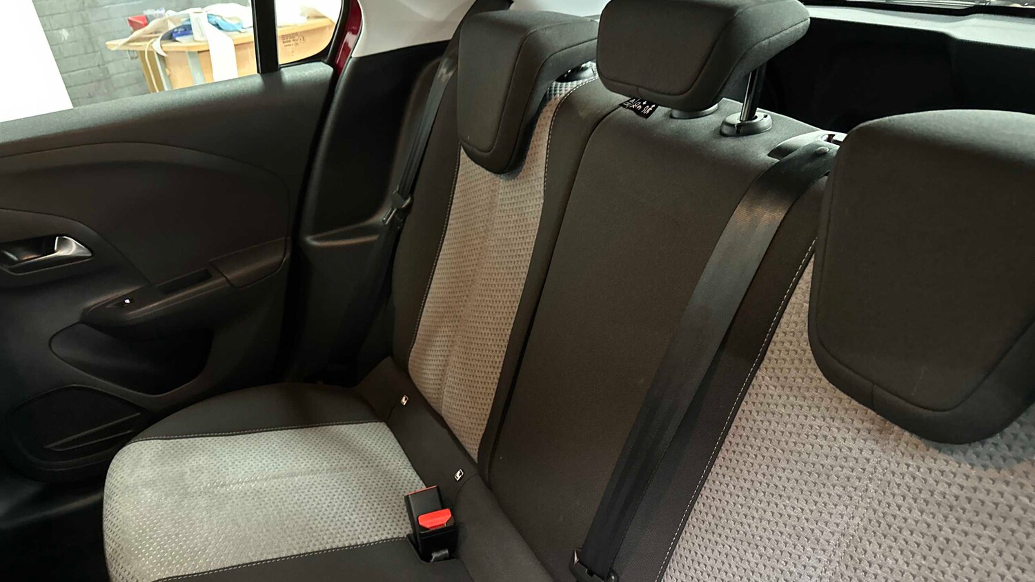 Used Vauxhall Corsa 2024 for sale - 77857768: Photo 14