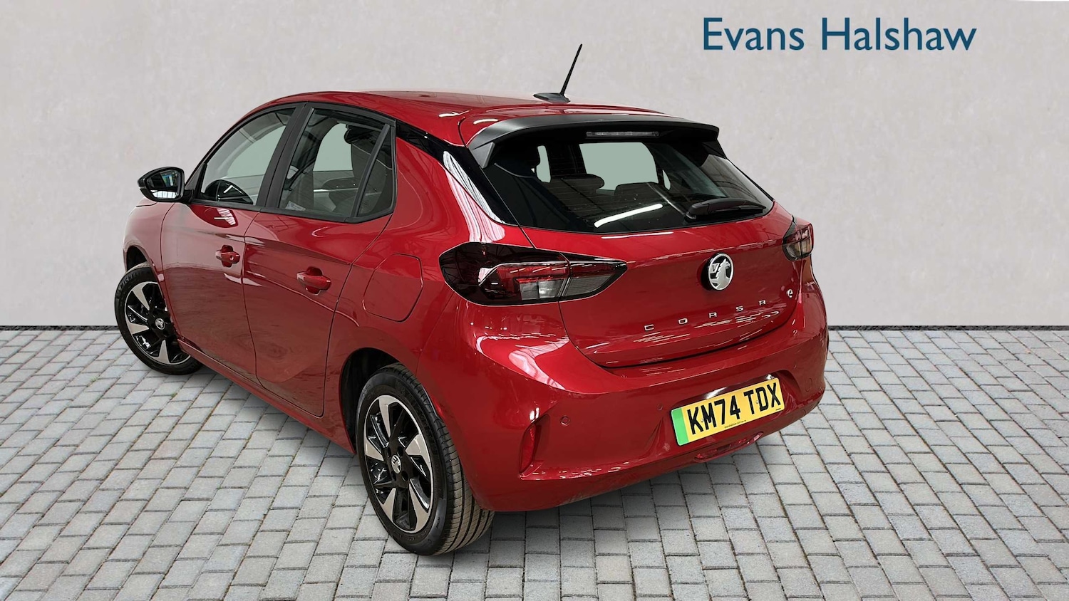 Used Vauxhall Corsa 2024 for sale - 77857768: Photo 2