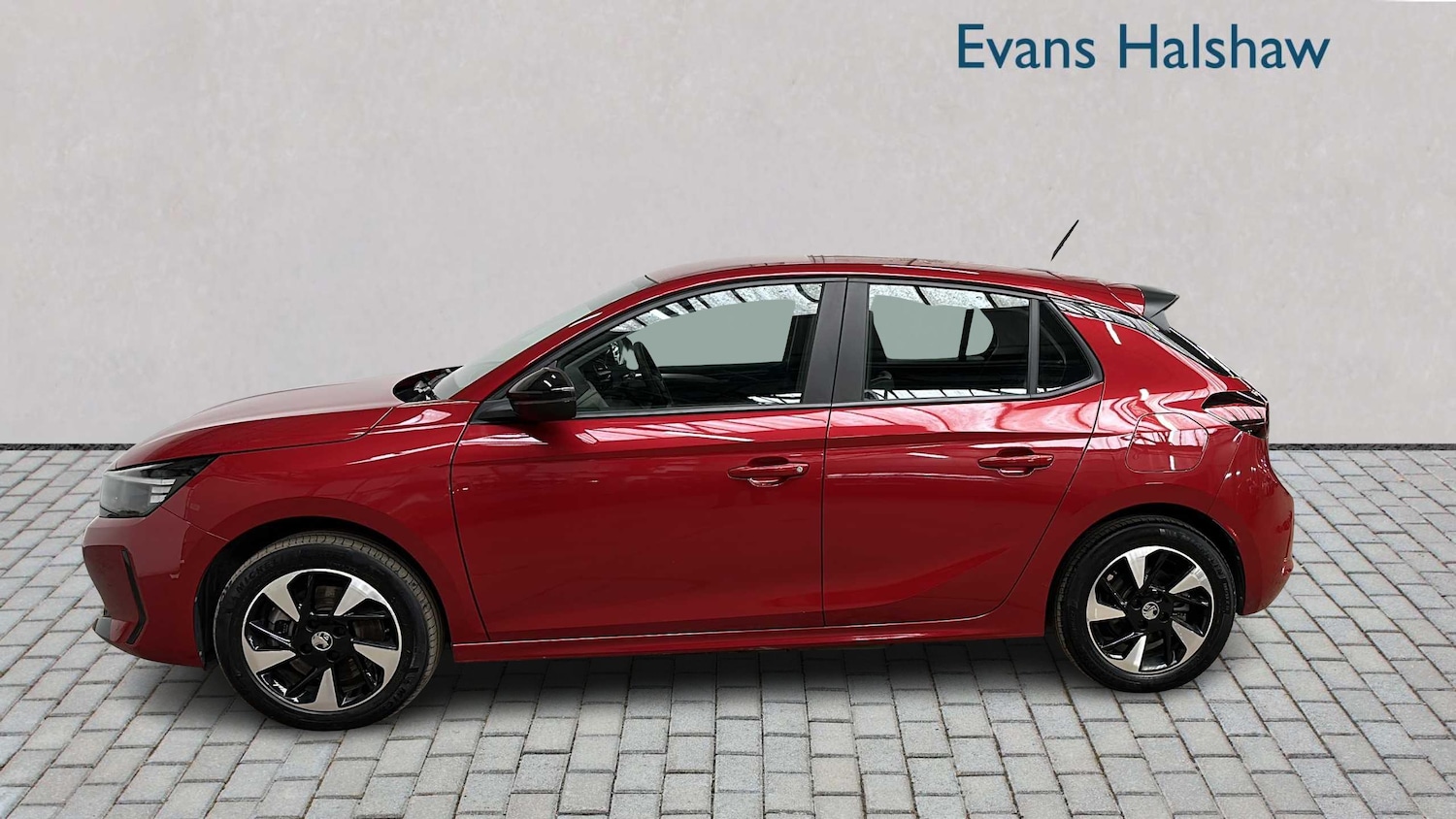 Used Vauxhall Corsa 2024 for sale - 77857768: Photo 3