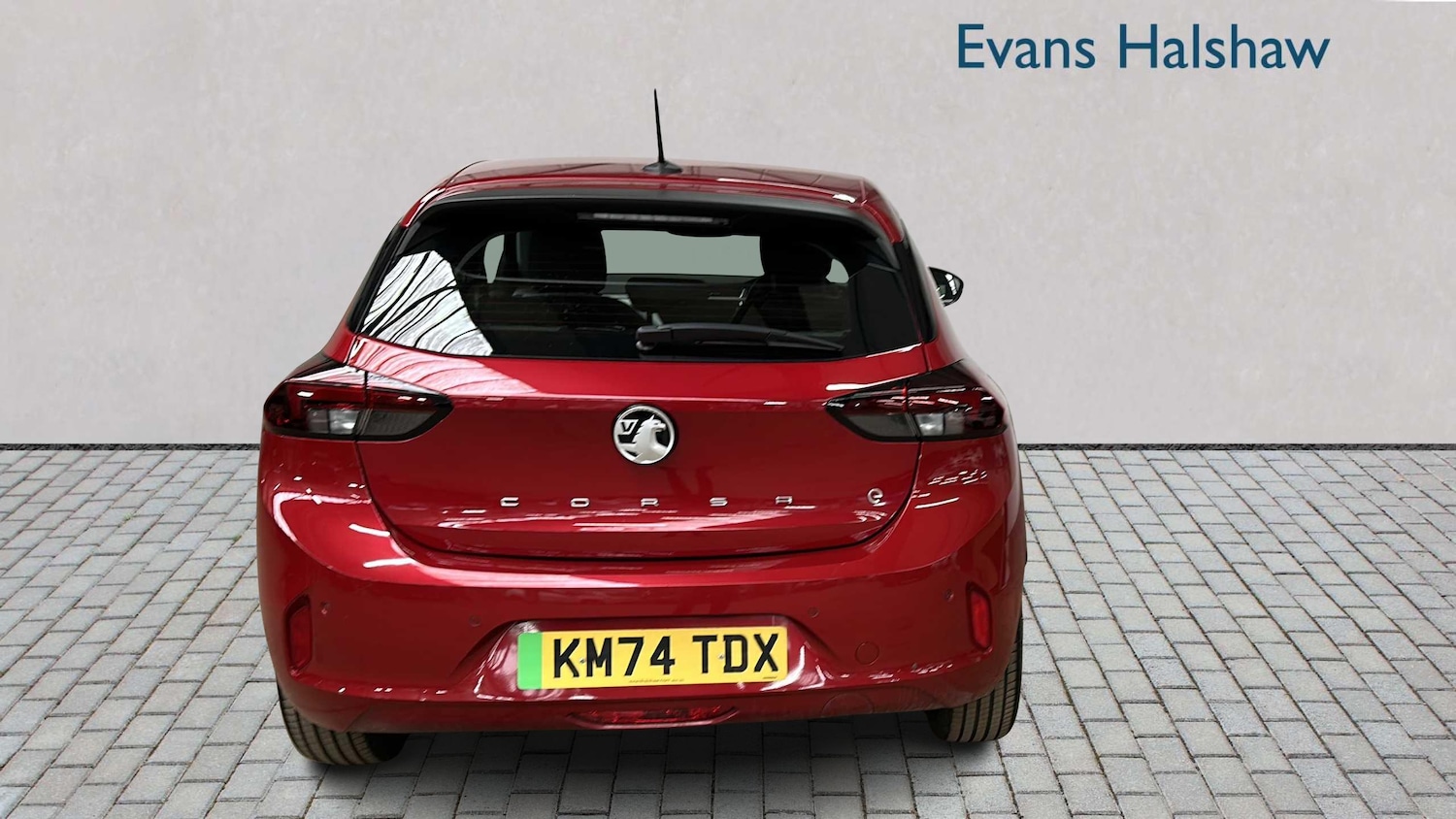 Used Vauxhall Corsa 2024 for sale - 77857768: Photo 5