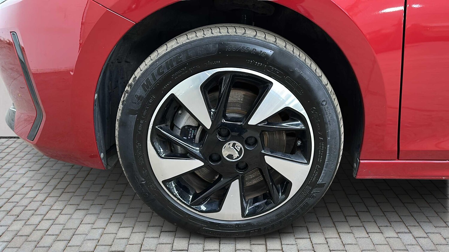 Used Vauxhall Corsa 2024 for sale - 77857768: Photo 6