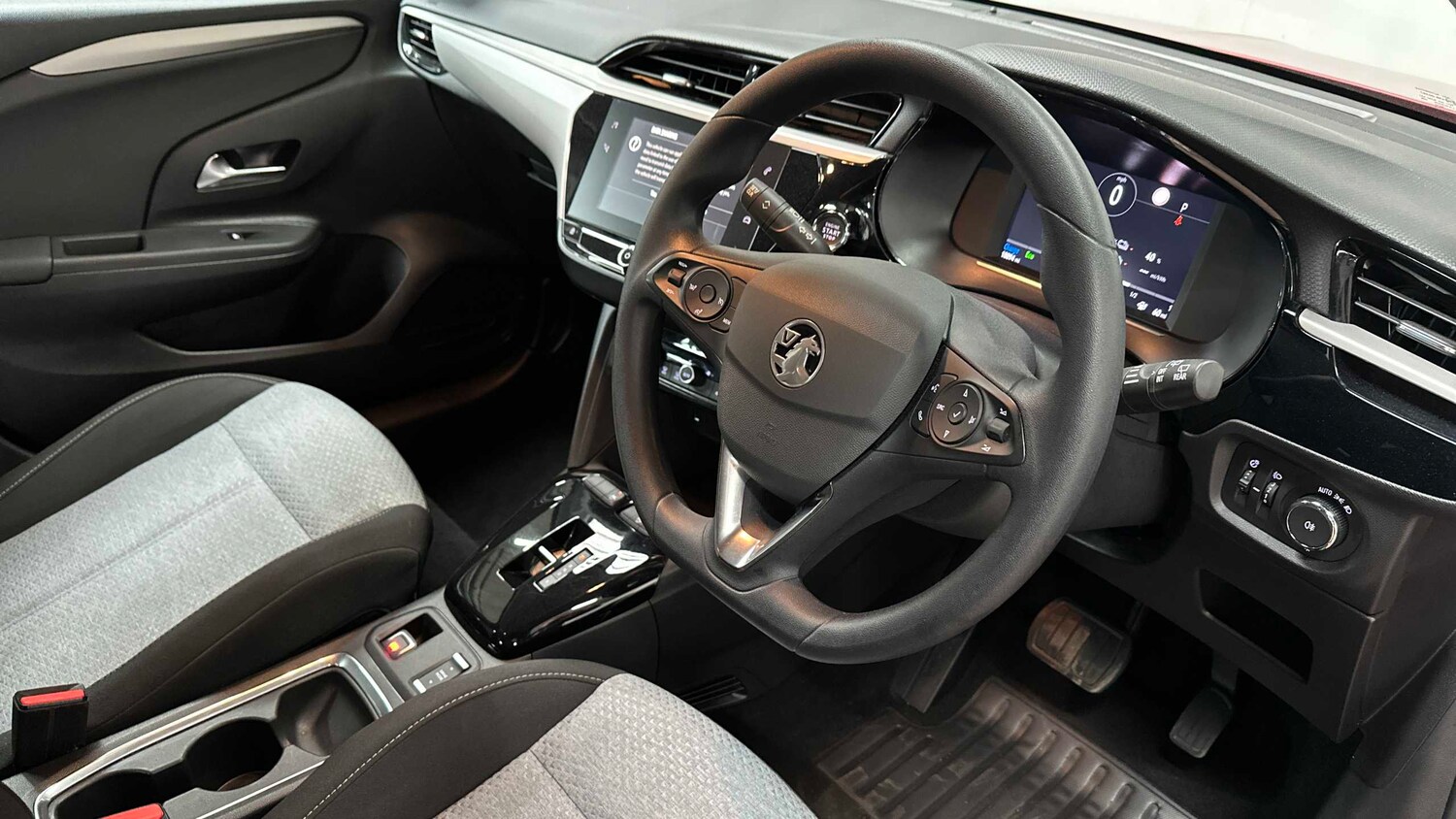 Used Vauxhall Corsa 2024 for sale - 77857768: Photo 8