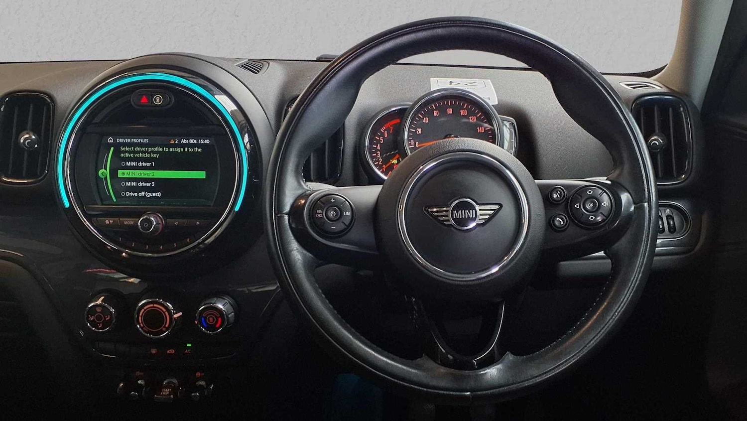 Used MINI Countryman for sale - 77860144: Photo 17