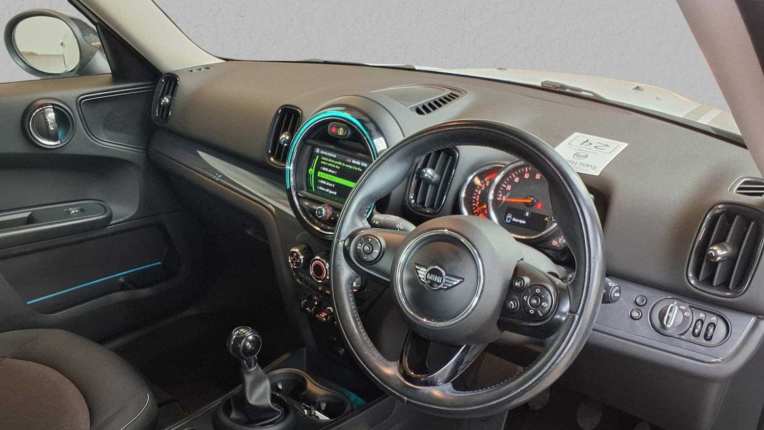 Used MINI Countryman for sale - 77860144: Photo 3