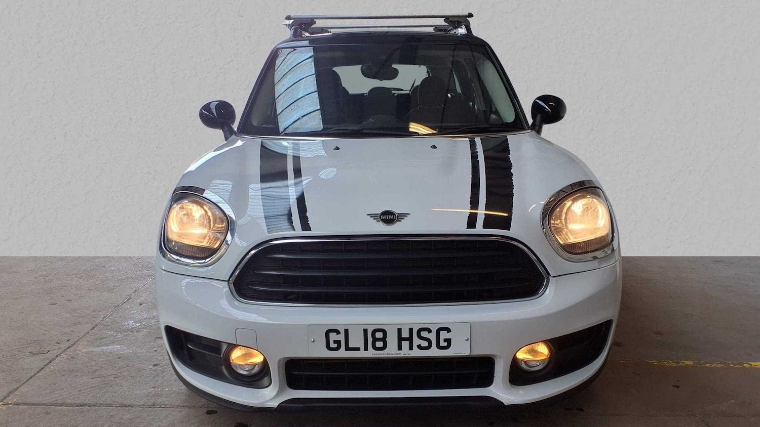 Used MINI Countryman for sale - 77860144: Photo 7