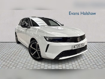 Used Vauxhall Astra 2026 for sale - 78881179: Photo