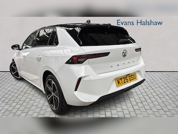 Used Vauxhall Astra 2026 for sale - 78881179: Photo