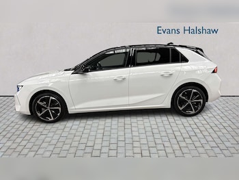 Used Vauxhall Astra 2026 for sale - 78881179: Photo