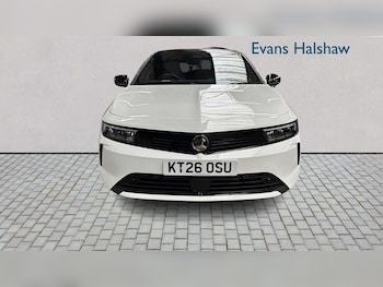 Used Vauxhall Astra 2026 for sale - 78881179: Photo
