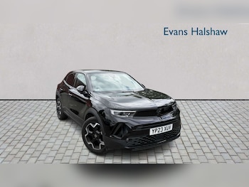 Used Vauxhall Mokka 2023 for sale - 78949515: Photo