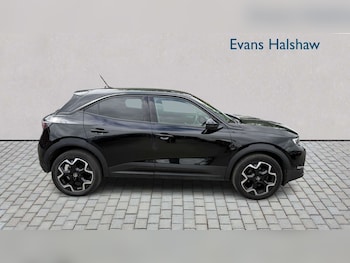 Used Vauxhall Mokka 2023 for sale - 78949515: Photo