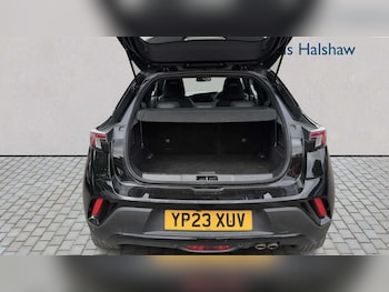 Used Vauxhall Mokka 2023 for sale - 78949515: Photo