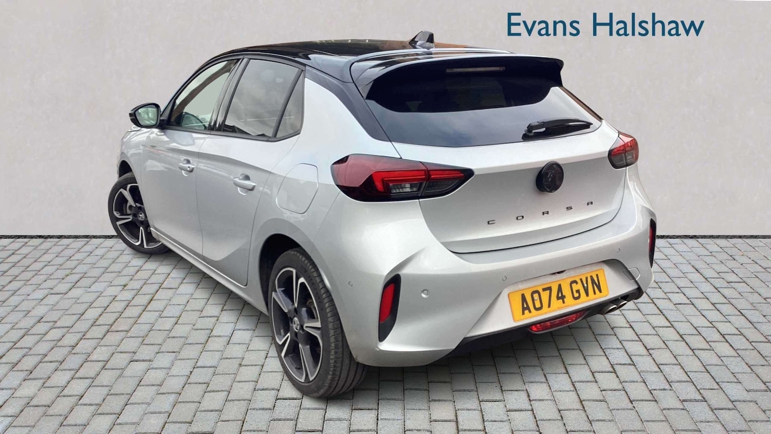 Used Vauxhall Corsa 2025 for sale - 77857470: Photo 2