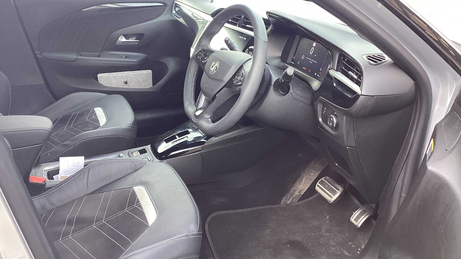 Used Vauxhall Corsa 2025 for sale - 77857470: Photo 4