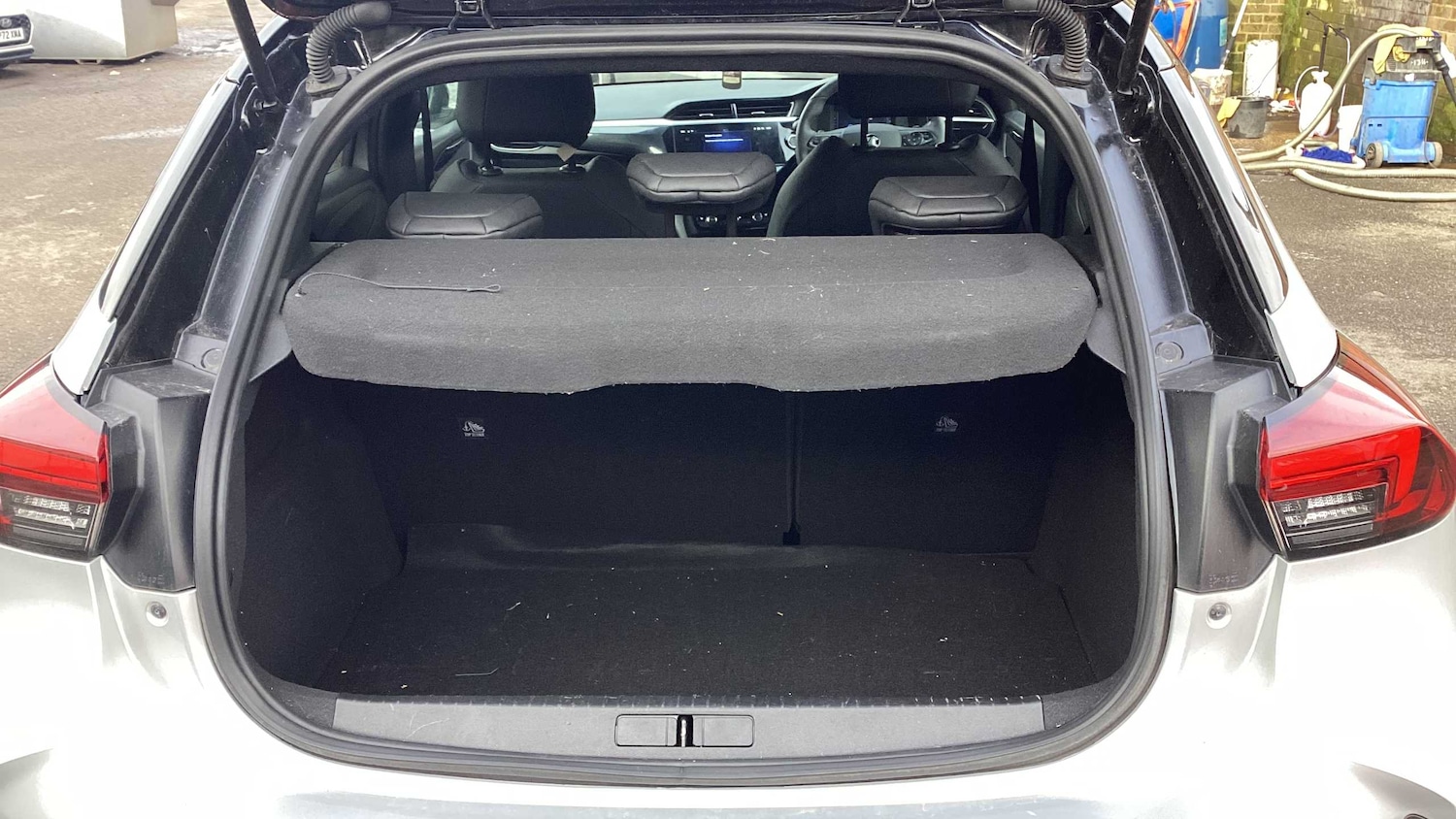 Used Vauxhall Corsa 2025 for sale - 77857470: Photo 5