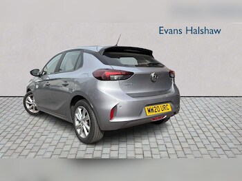 Used Vauxhall Corsa 2020 for sale - 78076864: Photo