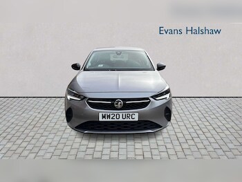 Used Vauxhall Corsa 2020 for sale - 78076864: Photo