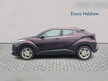 Used Toyota C-HR 2022 for sale - 78913796: Photo