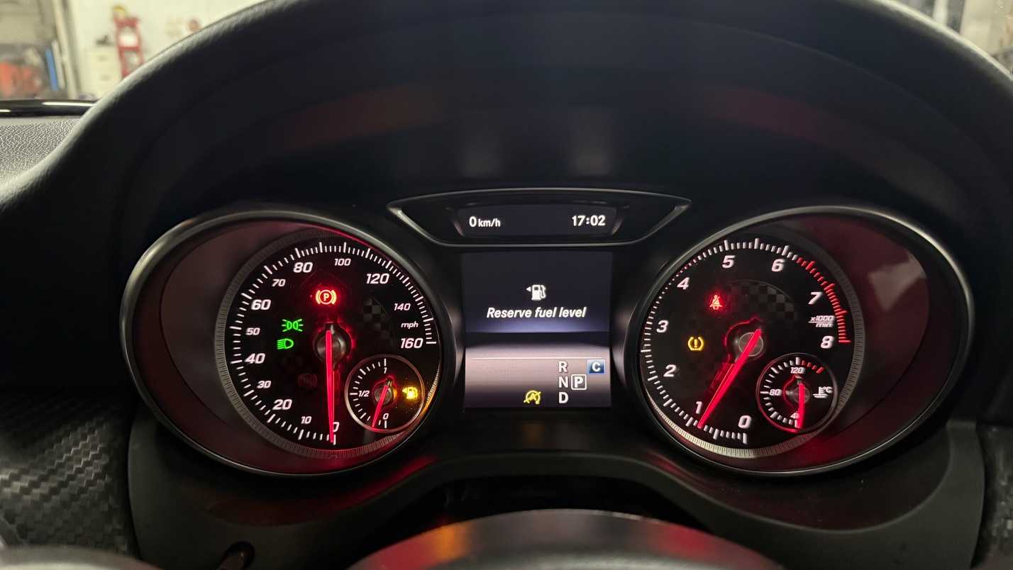 Used Mercedes-Benz A-Class 2017 for sale - 77928663: Photo 10