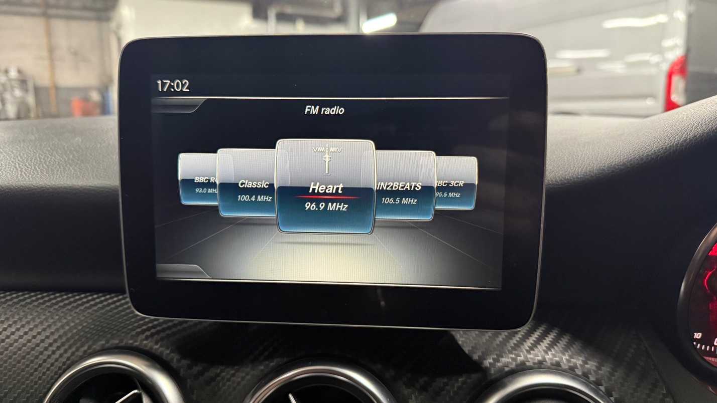 Used Mercedes-Benz A-Class 2017 for sale - 77928663: Photo 11