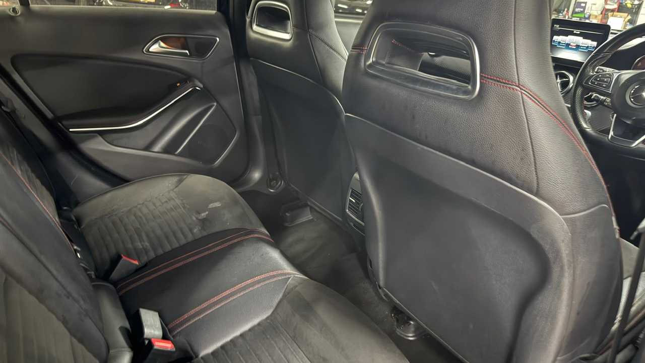 Used Mercedes-Benz A-Class 2017 for sale - 77928663: Photo 12