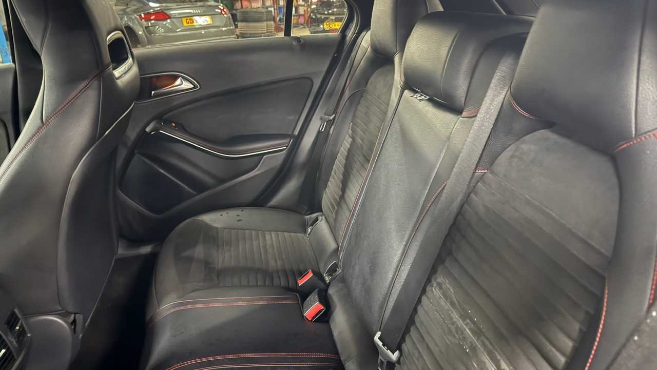 Used Mercedes-Benz A-Class 2017 for sale - 77928663: Photo 14