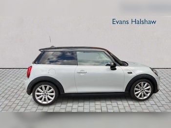 Used MINI Hatch 2019 for sale - 78564367: Photo