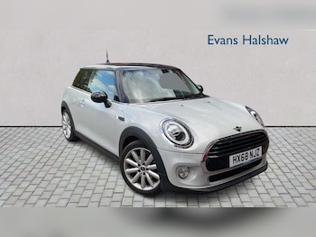 Used MINI Hatch 2019 for sale - 78564367: Photo