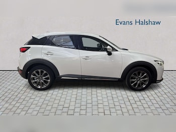 Used Mazda CX-3 2019 for sale - 79455655: Photo