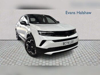 Used Vauxhall Mokka 2025 for sale - 79109295: Photo