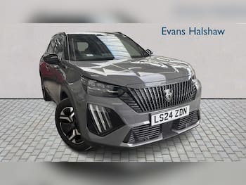 Used Peugeot 2008 2024 for sale - 79556012: Photo