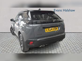 Used Peugeot 2008 2024 for sale - 79556012: Photo