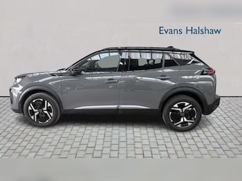 Used Peugeot 2008 2024 for sale - 79556012: Photo
