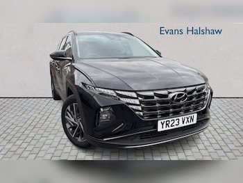 Used Hyundai TUCSON 2023 for sale - 79239286: Photo