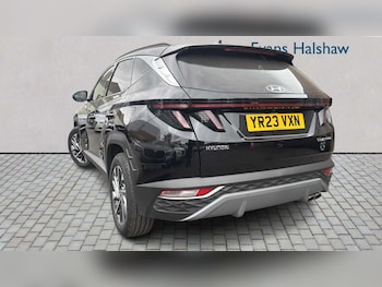 Used Hyundai TUCSON 2023 for sale - 79239286: Photo