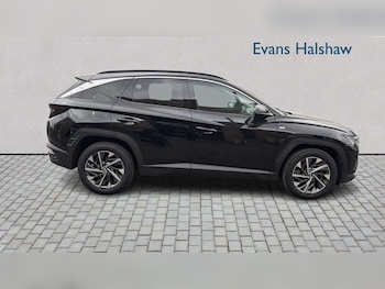 Used Hyundai TUCSON 2023 for sale - 79239286: Photo
