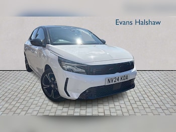 Used Vauxhall Corsa 2024 for sale - 79319330: Photo