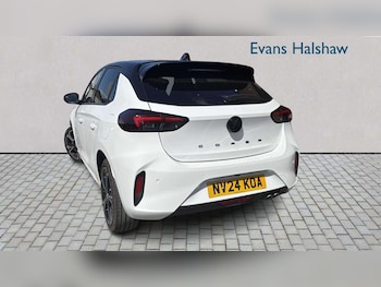Used Vauxhall Corsa 2024 for sale - 79319330: Photo