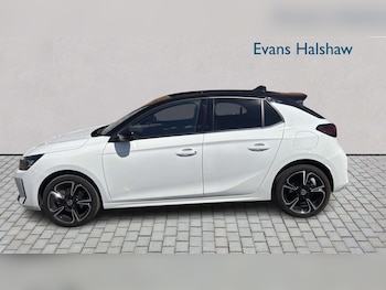 Used Vauxhall Corsa 2024 for sale - 79319330: Photo